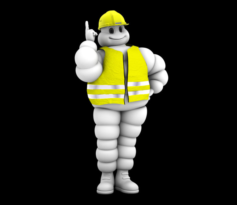 Michelin – Genie civil (Inefecto)