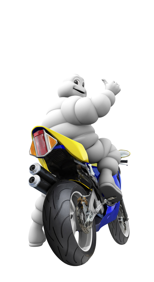 Michelin – Pilot (Inefecto)