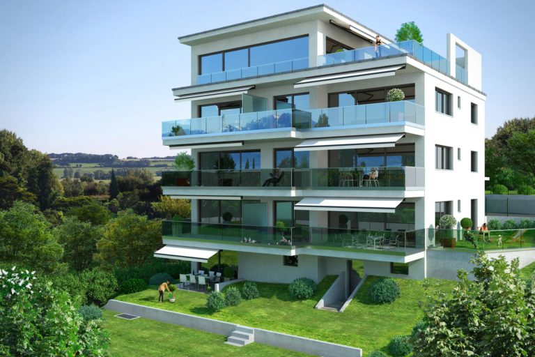 Villa Vega