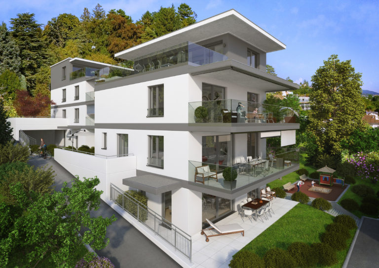 Villa Gaïa