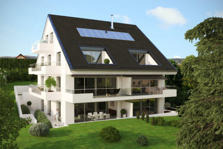 Villa Altair