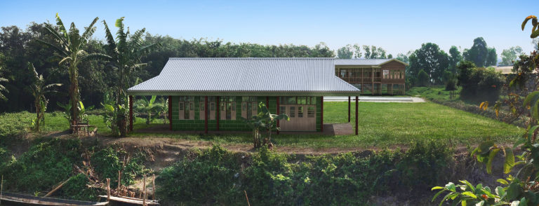 Aclem – Orphelinat Birmanie