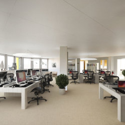 Langallerie bureaux