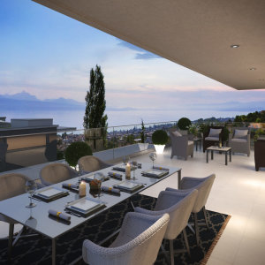 La Villa Gaïa